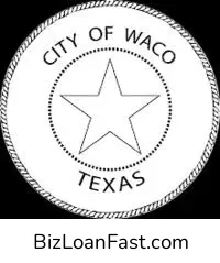 Business Loans in Waco Texas