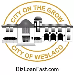 Business Loans in Weslaco Texas