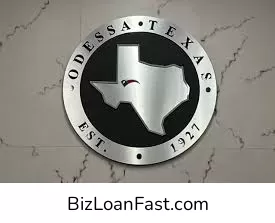Business Loans in West Odessa Texas